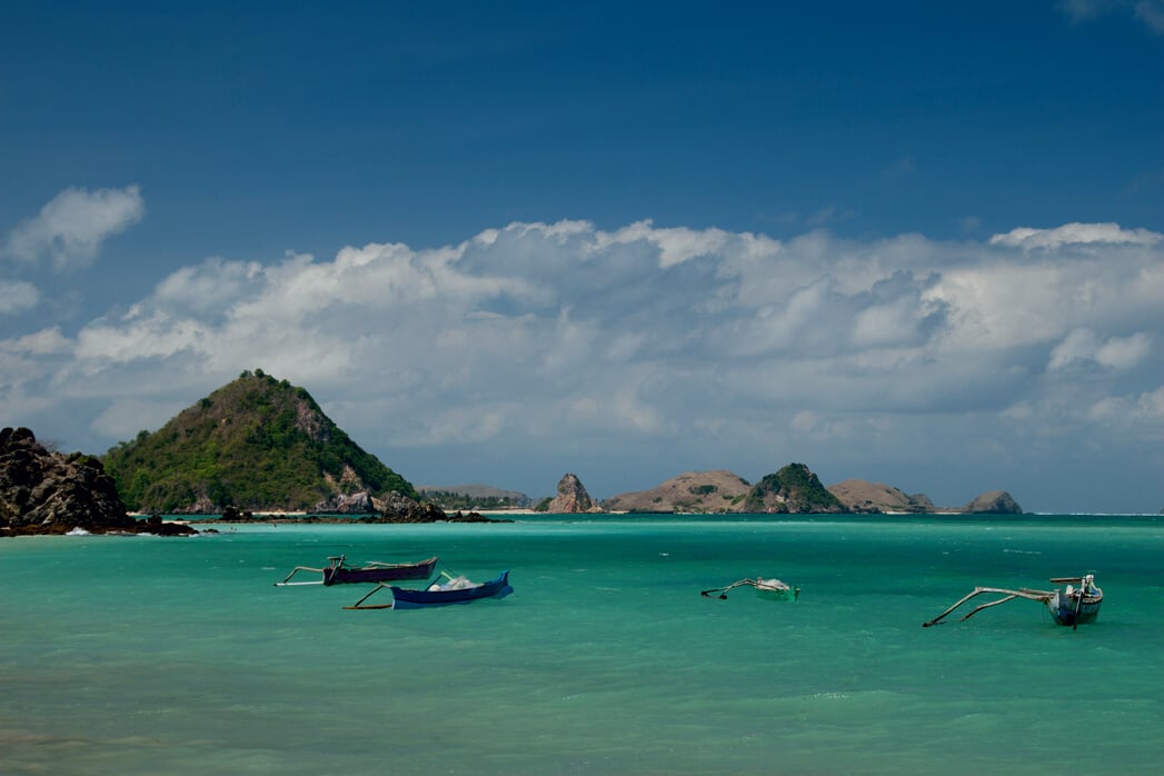 Kuta Lombok